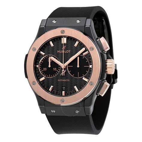 hublot watches price second hand|certified pre owned hublot watches.